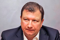 Сергей Мохнарь