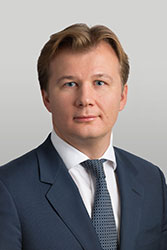 Илья Поляков