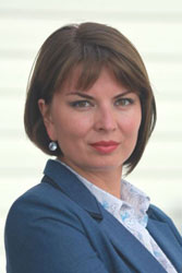 Наталия Логинова