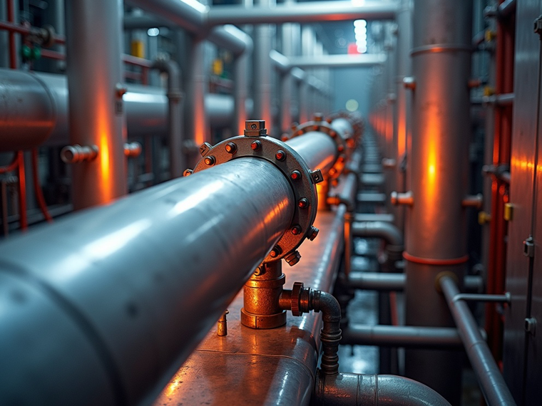 Аттестация по тепловым энергоустановкам